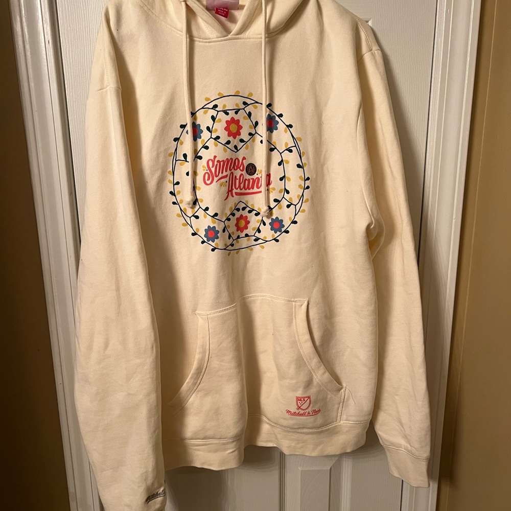 Atlanta United Hoodie